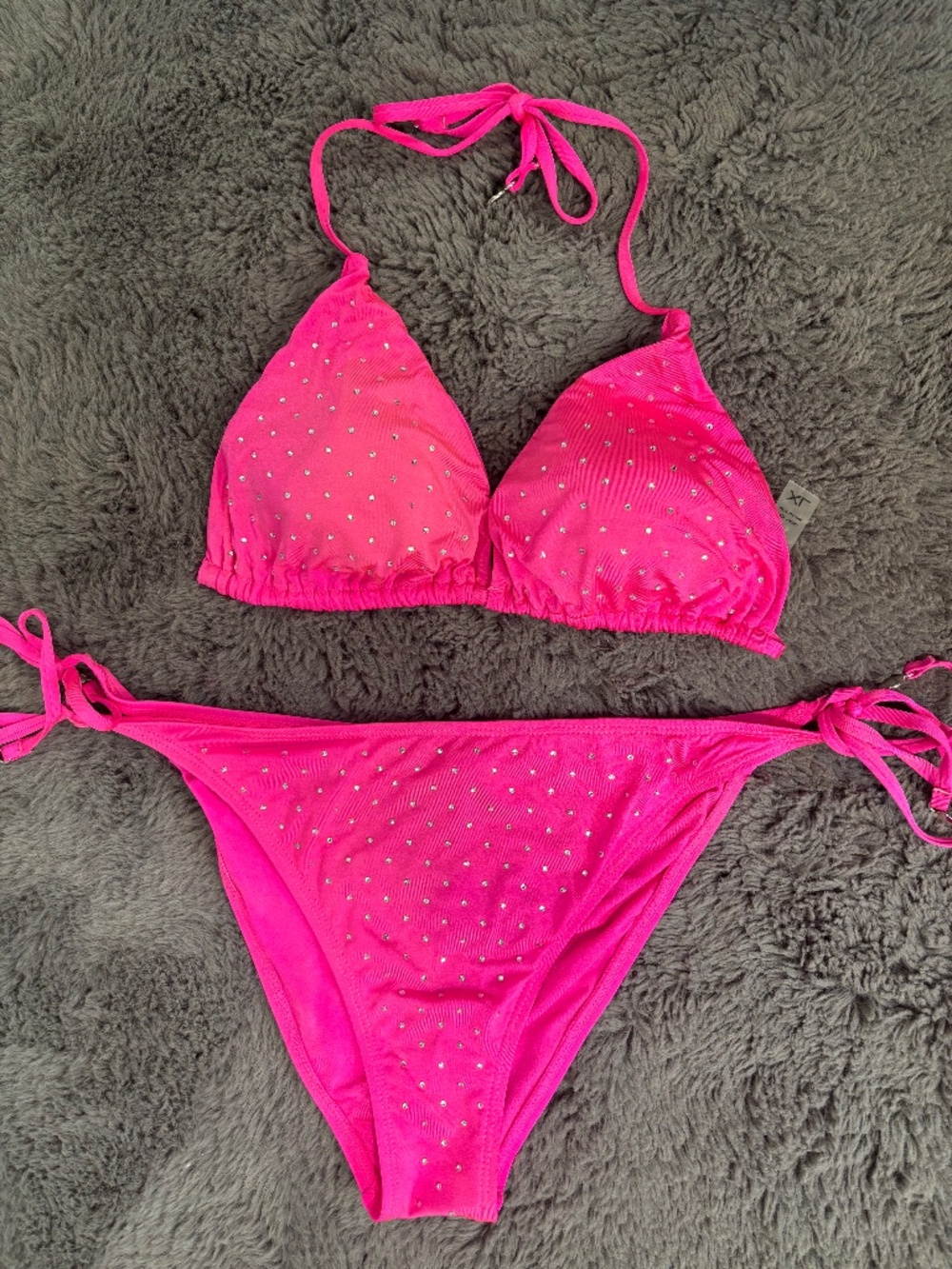 Bebe swimsuit XL